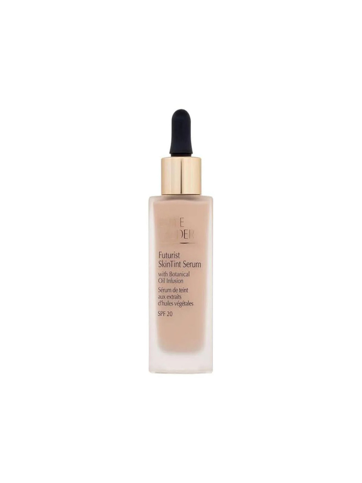 Estée Lauder Futurist Skintint Sérum SPF20 Teinte 0N 30ml