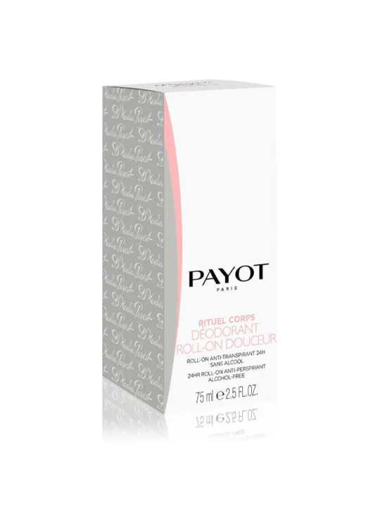 Payot Déo Roll-On Douceur 75ml