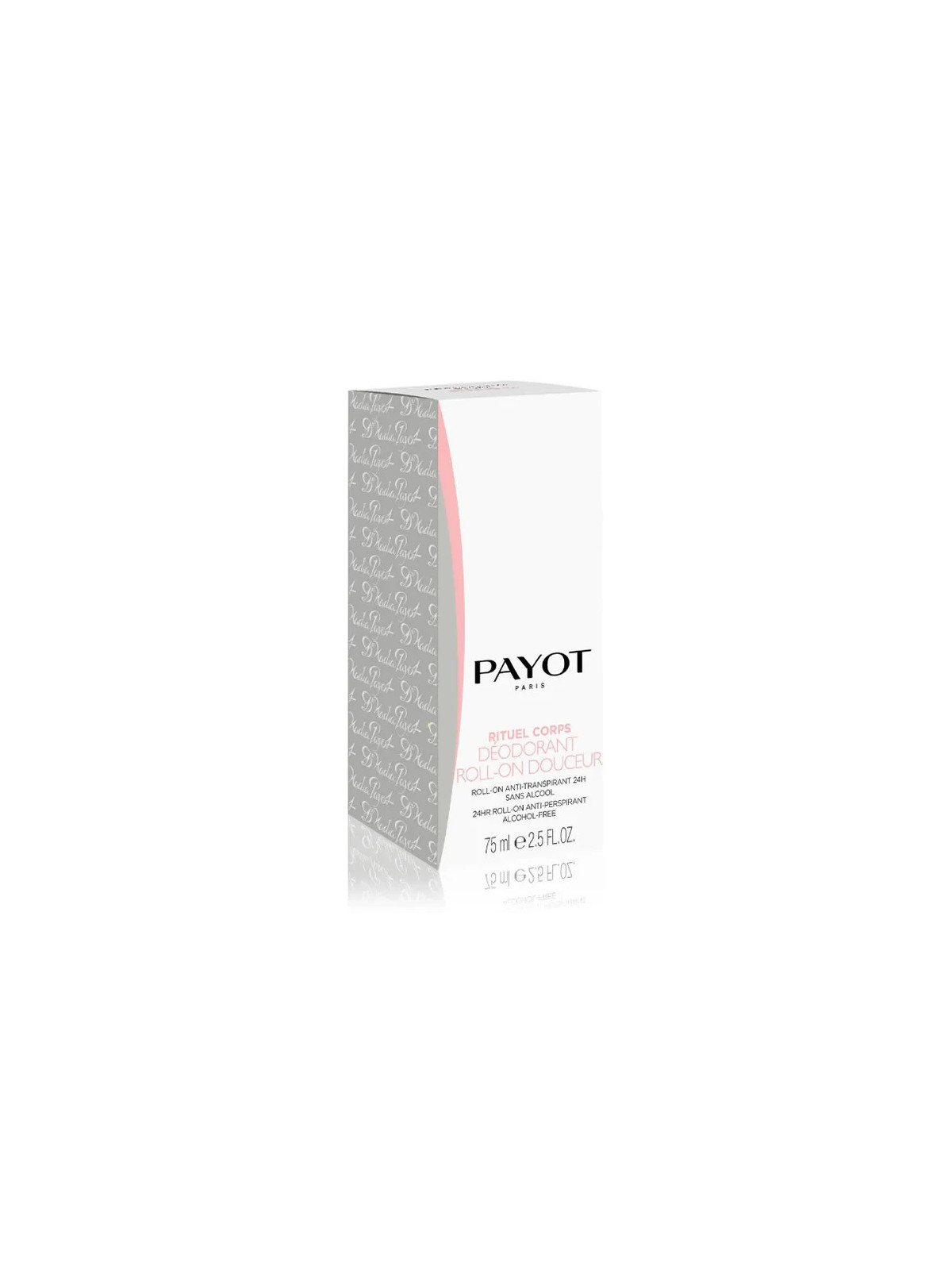Payot Déo Roll-On Douceur 75ml