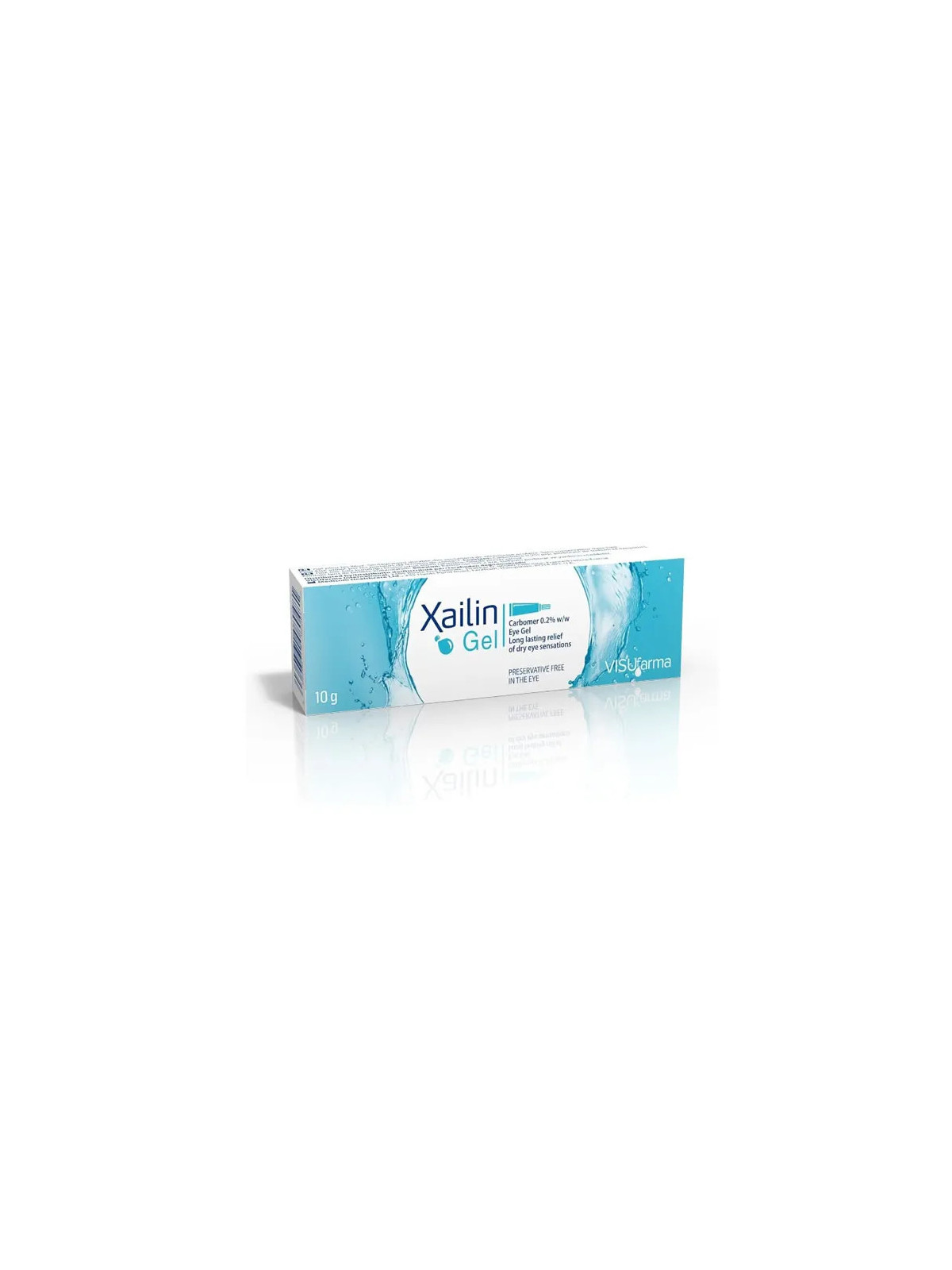 Xailin Gel 10ml