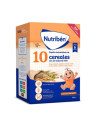 Nutribén 10 Céréales au Miel 1 Sachet 600g