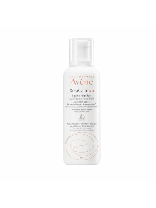 Avène XeraCalm A.D Baume Relipidant 400ml