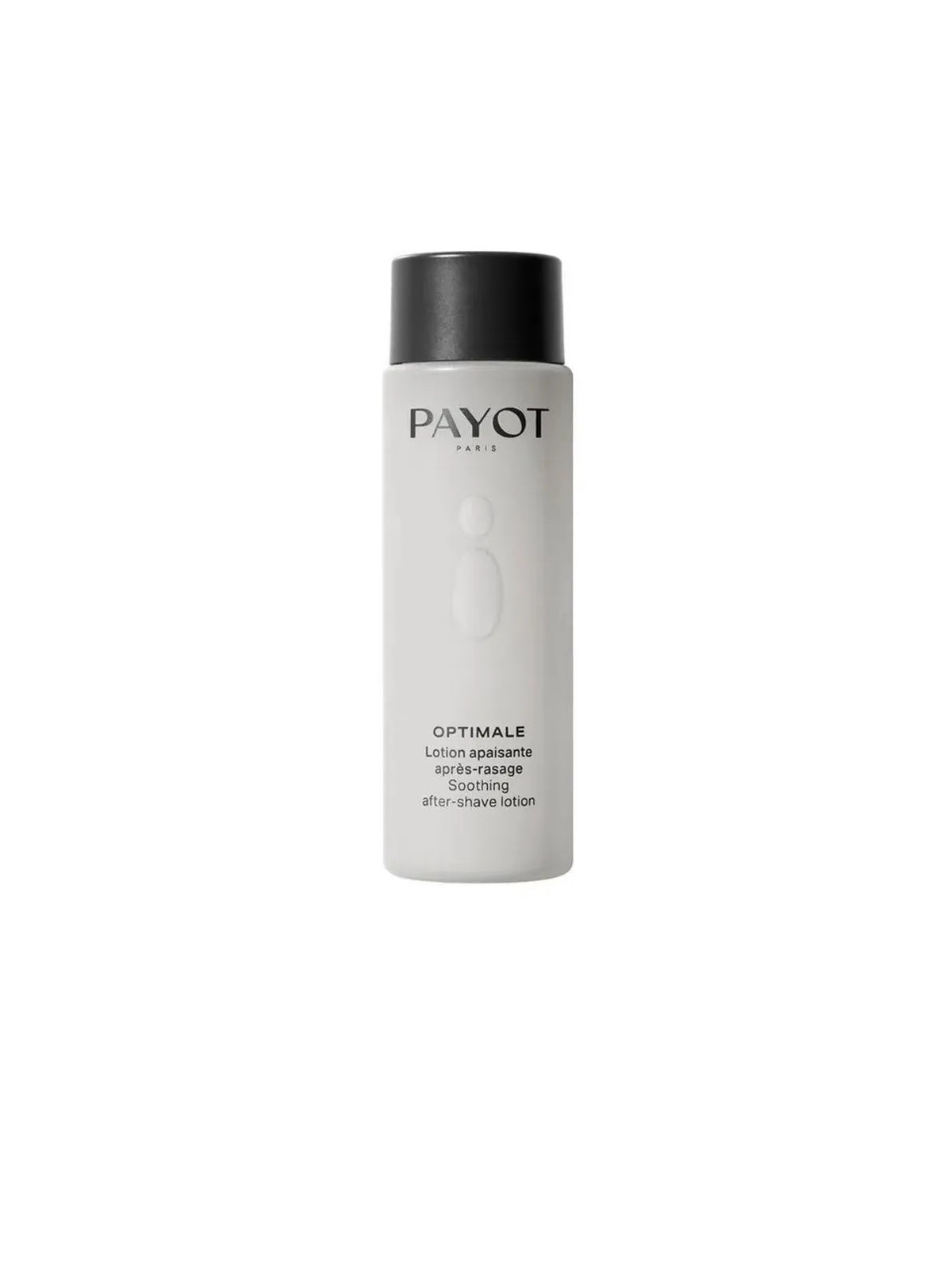 PAYOT Homme Optimale Lotion Calmante Après-Rasage 100ml