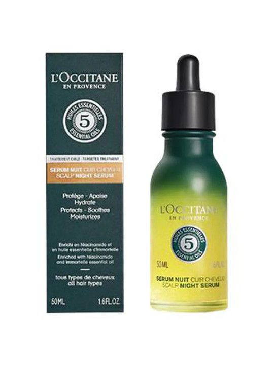 L'OCCITANE Aromachologie Potentialisateur Cheveux 50ml