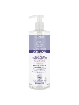 Jonzac Gel Douche Sans Parfum 500ml