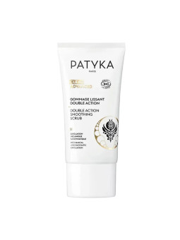 Patyka Exfoliant Lissant Double Action 50ml