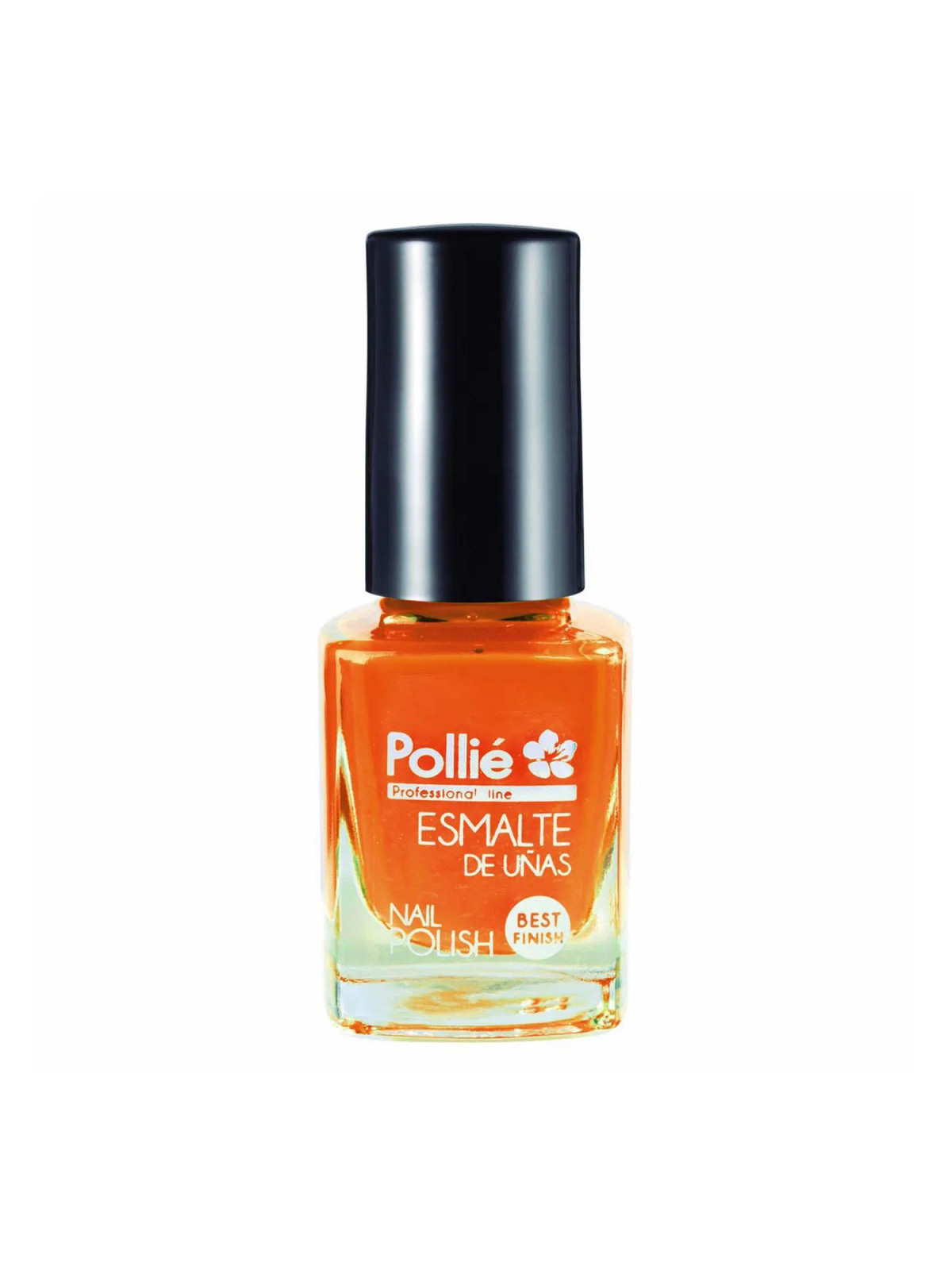 Eurostil Vernis à Ongles Mandarina 12ml