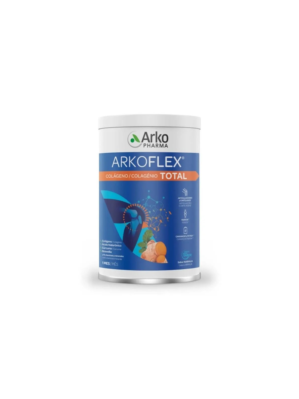 Arkopharma Arkoflex Collagène Total 390g