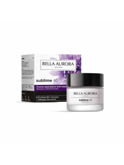Bella Aurora Sublime 40 Crème de Nuit 50ml