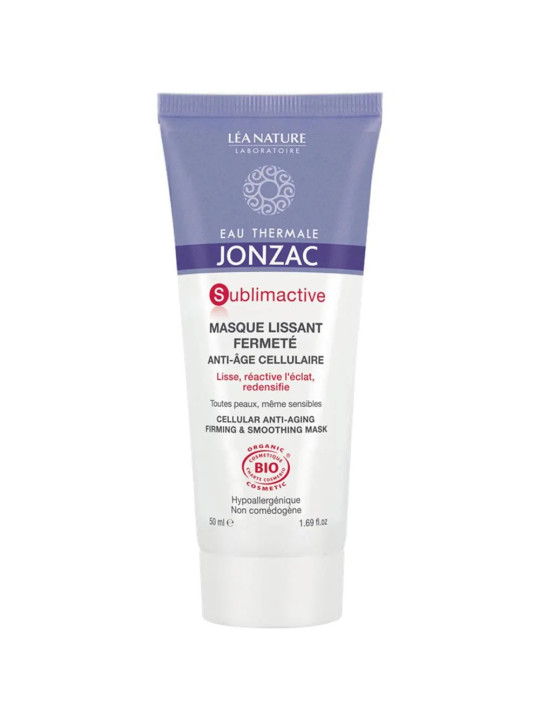 Jonzac Masque Anti-Âge 50ml