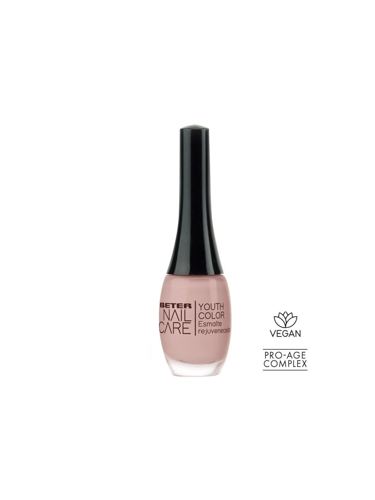 Beter Nail Care Youth Color 032 Sand Nude 11ml