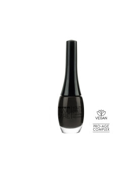 Beter Nail Care Youth Color 037 Midnight Black 11ml