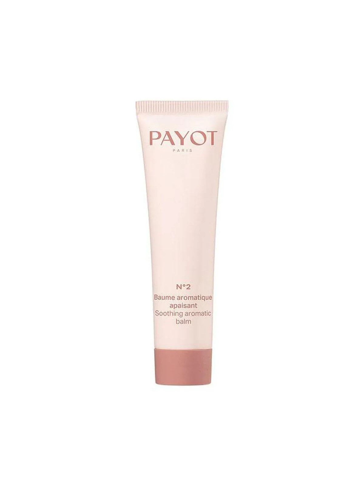 Payot N°2 Baume Aromatique Apaisant 30ml
