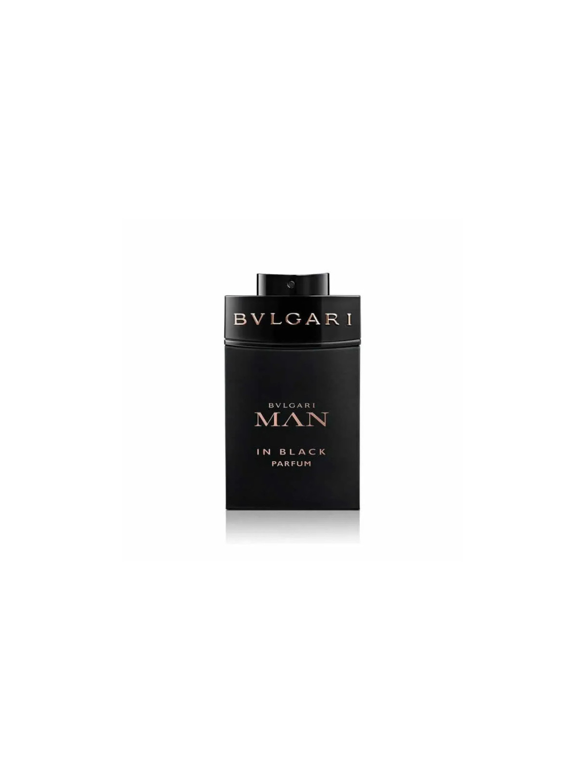 Bvlgari Man In Black Parfum Vaporisateur 100ml