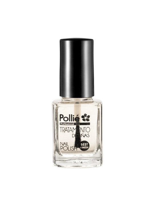Eurostil Top Coat Traitement pour Ongles Gel 12ml