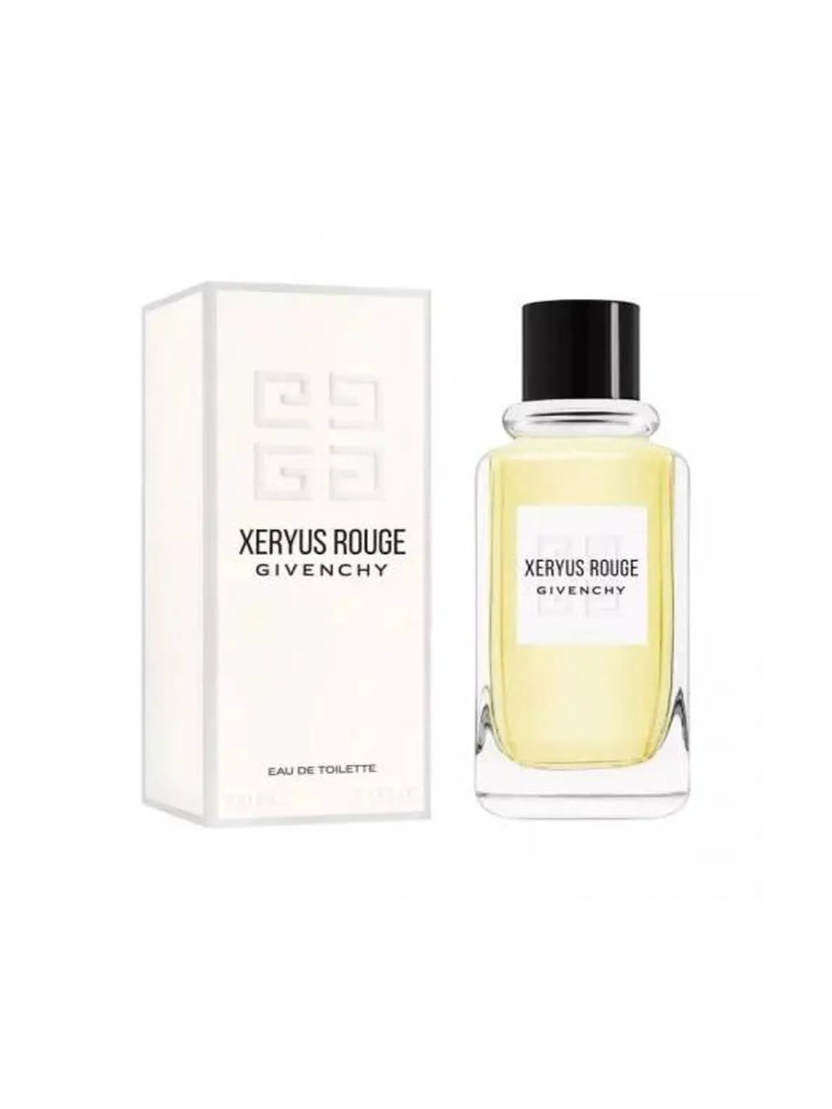 Givenchy Xeryus Rouge Eau de Toilette Vaporisateur 100ml
