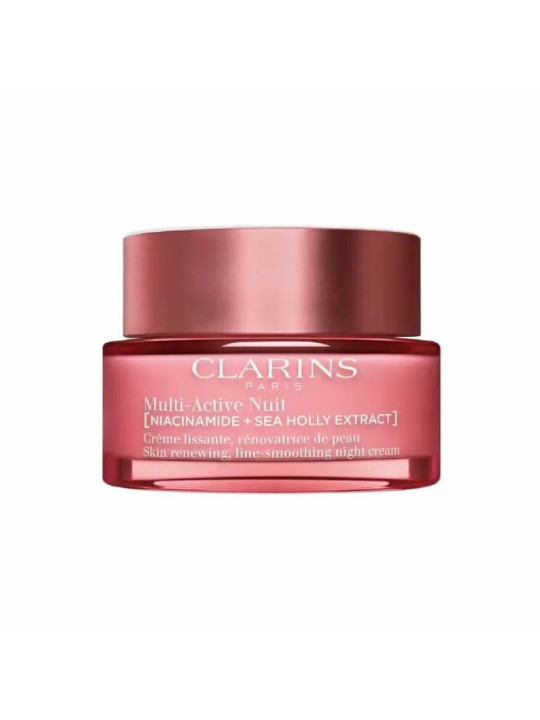 Clarins Multi-Active Crème Nuit Toutes Peaux 50ml