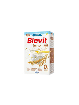 Ordesa Blevit Crème de Riz 225g