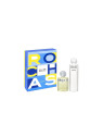 Rochas Eau de Rochas et Lait Corps 220ml Coffret