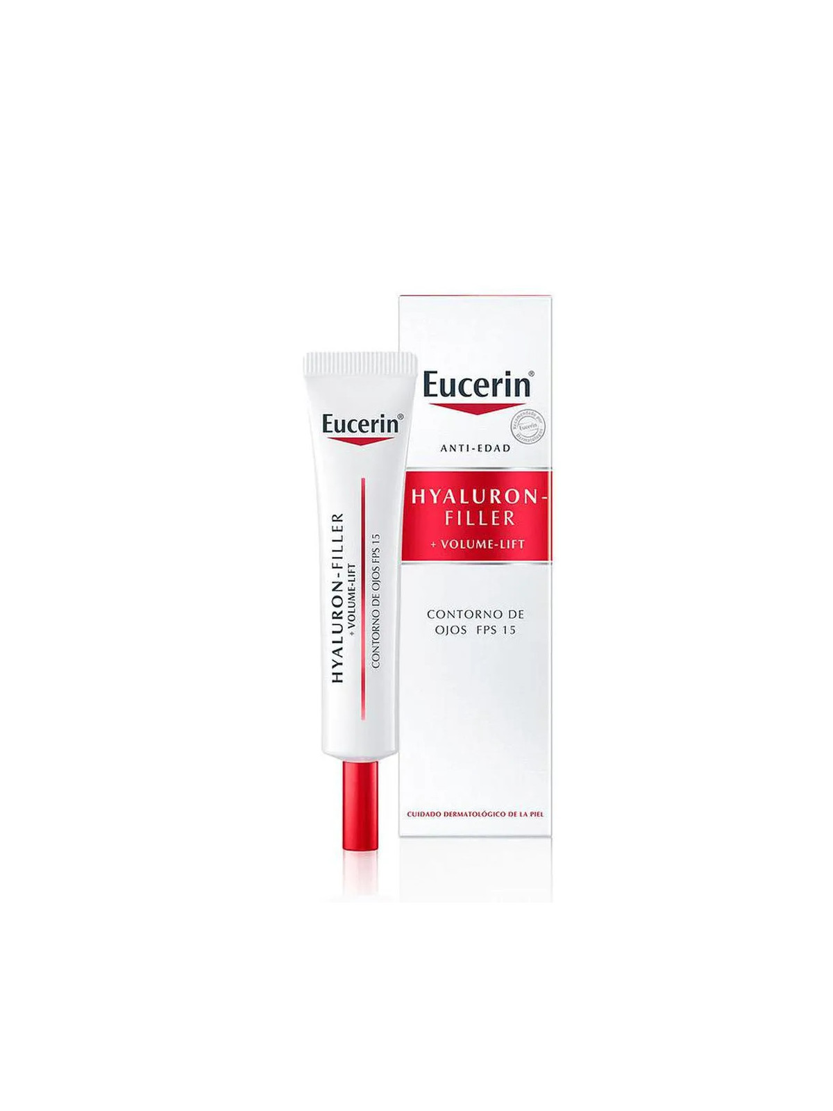 Eucerin Hyaluron-Filler + Volume-Lift Contour des Yeux 15ml