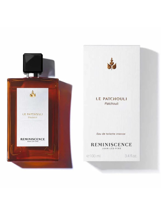 Reminiscence Patchouli Eau de Toilette Intense Spray 100ml