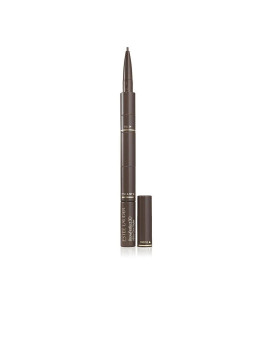 Estée Lauder BrowPerfect 3D Crayon à Sourcils 3-en-1 Blackened Brown 1 Unité