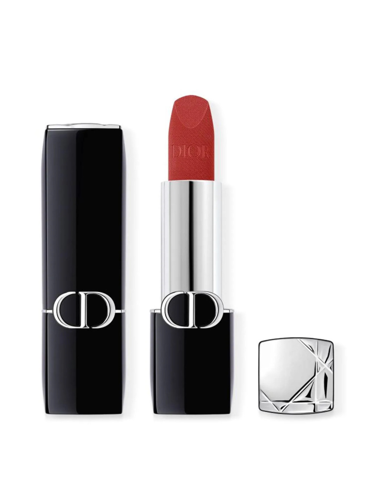 Dior Rouge Dior Rouge à Lèvres 865 Together Velvet 3.5g