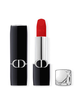 Dior Rouge Dior Rouge à Lèvres 999 Velvet 3.5g