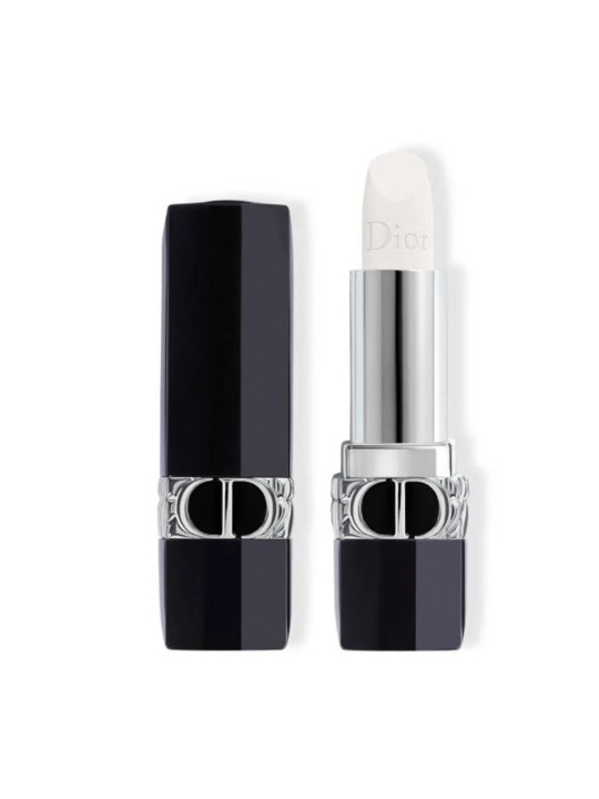 Dior Rouge Dior Baume à Lèvres N°100 Satin 3.5g