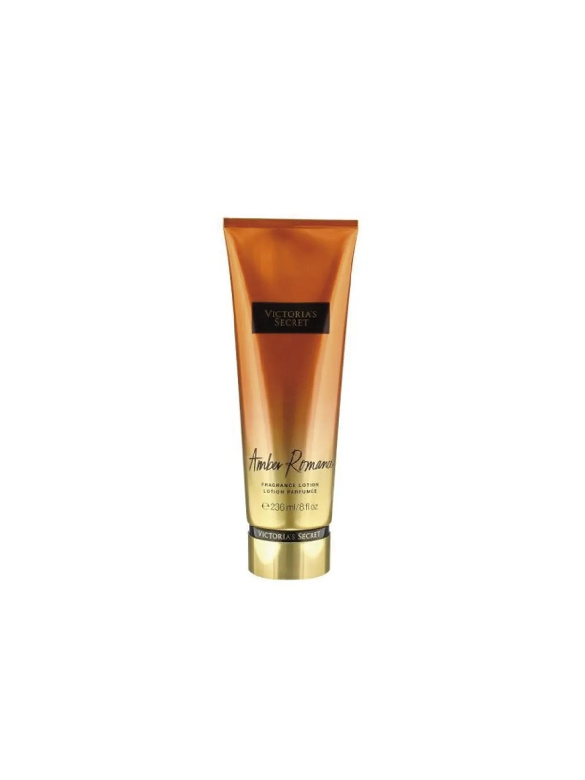 Victoria's Secret Amber Romance Body Lotion 236ml