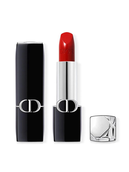 Dior Rouge Dior Rouge à Lèvres 999 Satin 3.5g
