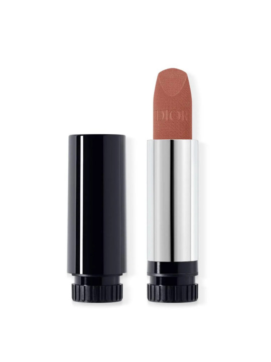 Dior Rouge Dior Rouge à Lèvres 300 Nude Style Velvet Recharge 3.5g