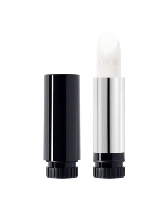 Dior Rouge Dior Baume à Lèvres 100 Satin Recharge 3.5g