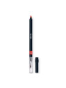 Dior Rouge Dior Contour Crayon à Lèvres 743 Rouge Zinnia