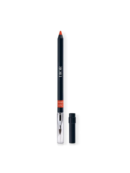 Dior Rouge Dior Contour Crayon à Lèvres 777 Fahrenheit