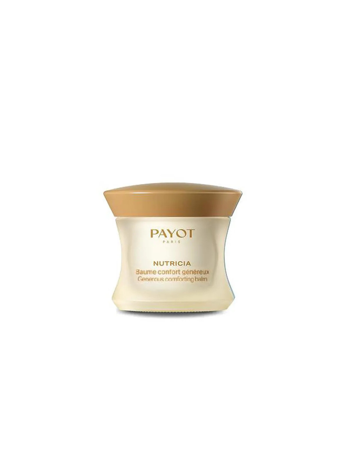Payot Nutricia Baume Réconfortant Généreux 50ml