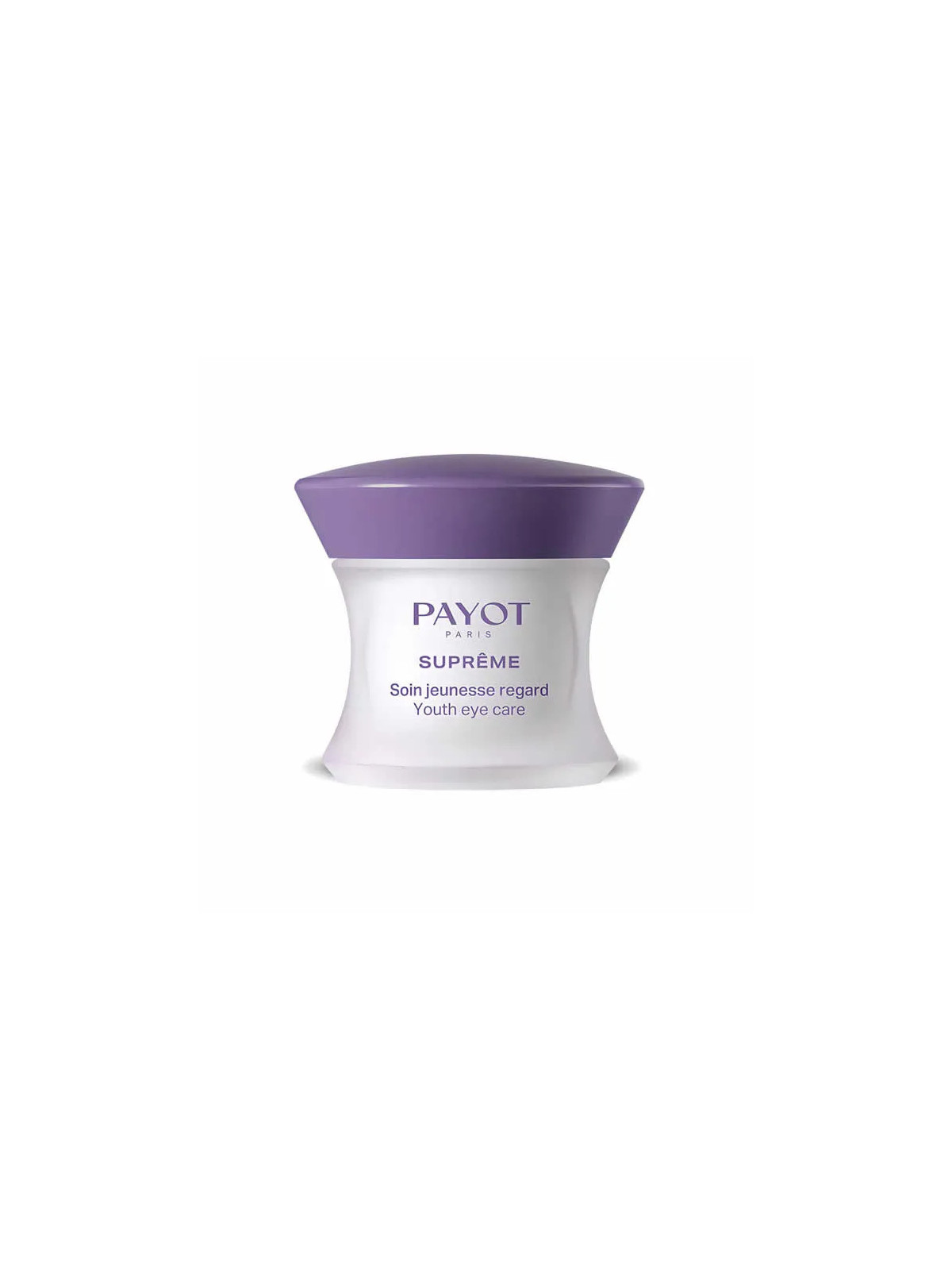 Payot Supreme Soin Jeunesse Regard 15ml