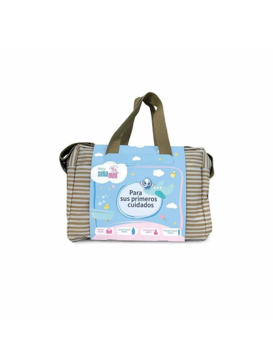 Sebamed Baby First Care Coffret 5 Produits
