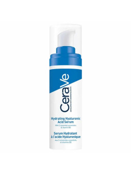 CeraVe Sérum Hydratant à l'Acide Hyaluronique 30ml