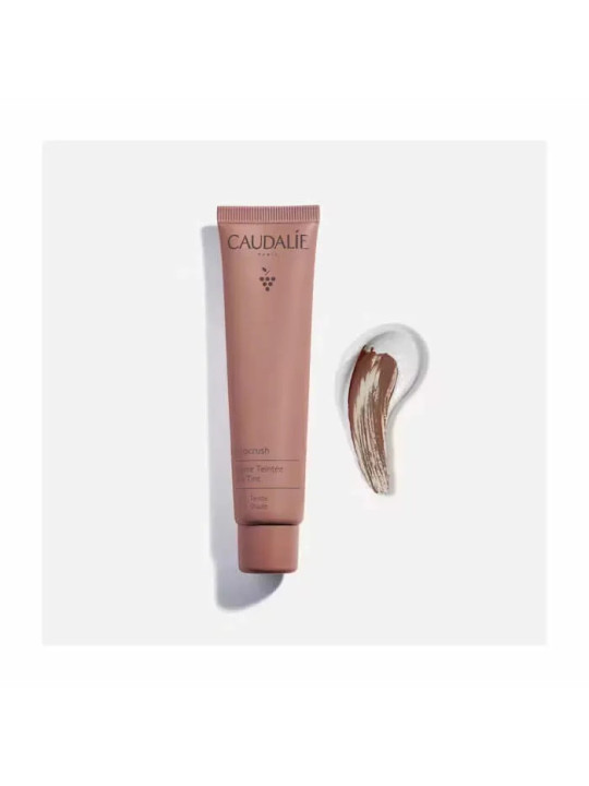 Caudalie Vinocrush CC Crème Teintée Teinte 5 30ml