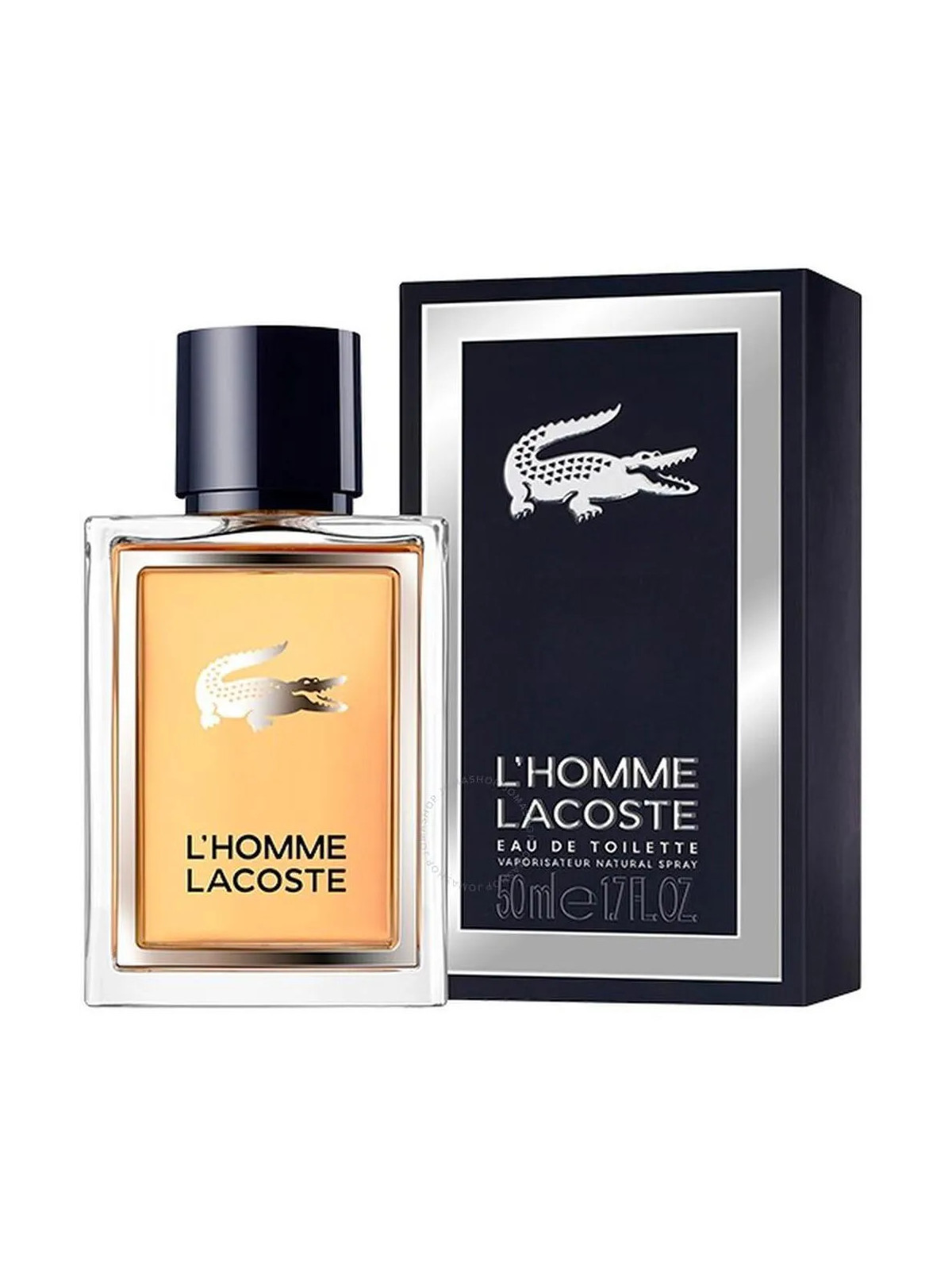 Lacoste L'Homme Eau de Toilette 50ml Spray