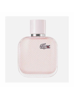 Lacoste L.12.12 Rose Eau Fraîche Vaporisateur 50ml