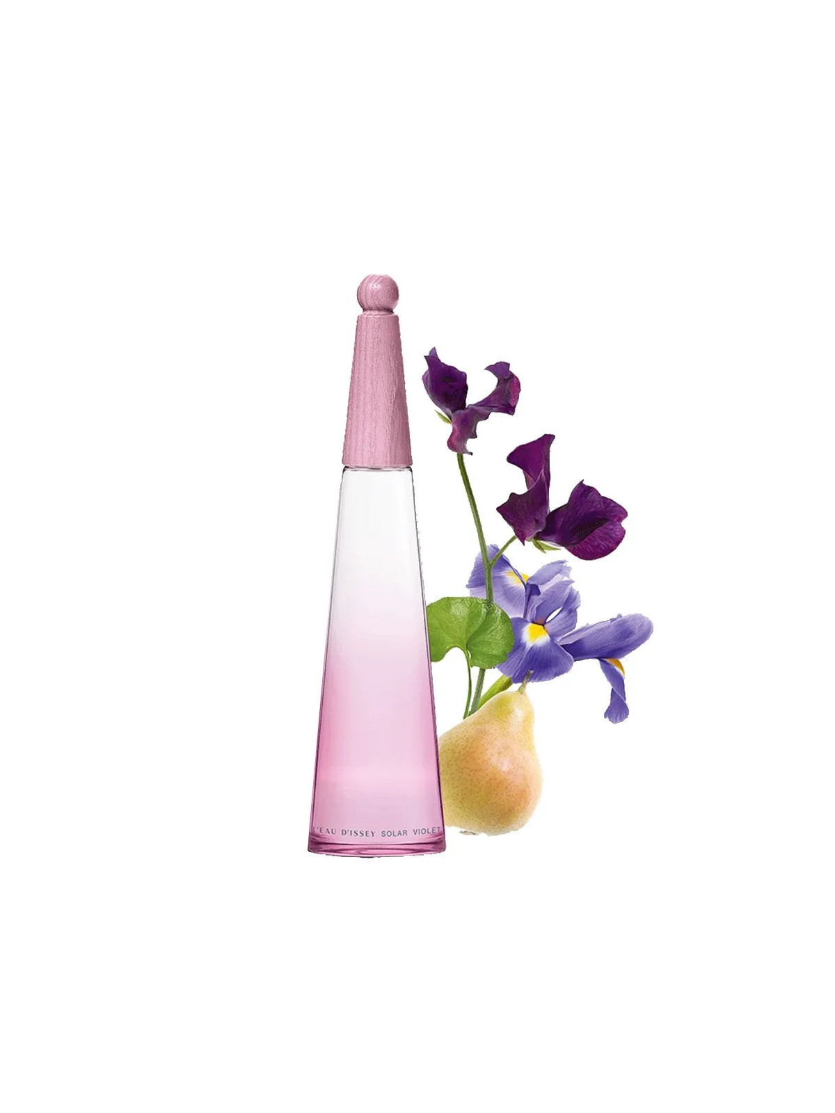 Issey Miyake L'Eau d'Issey Solar Violet Eau de Toilette Spray 50ml