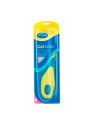 Dr. Scholl GelActiv Usage Quotidien Femme 1 Paire