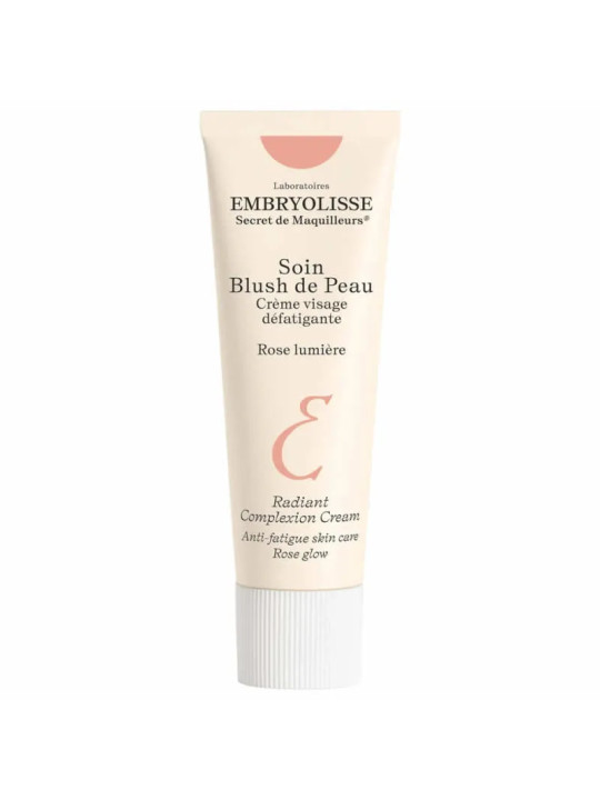 Embryolisse Radiant Pink Crème Visage Antifatigue 30ml