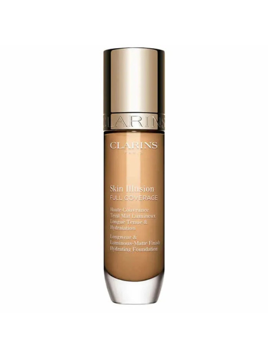 Clarins Skin Illusion Full Coverage Fond de Teint 110.5W 30ml