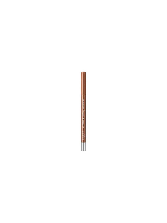 Bourjois Contour Clubbing Crayon Yeux Waterproof 078-Let's Bronze 1,2g