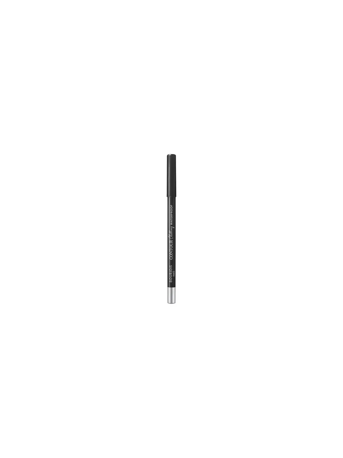 Bourjois Contour Clubbing Crayon Yeux Waterproof 075-Gris Anthracite 1,2g