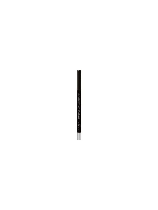 Bourjois Contour Clubbing Crayon Yeux Waterproof 054-Ultra Black 1,2g