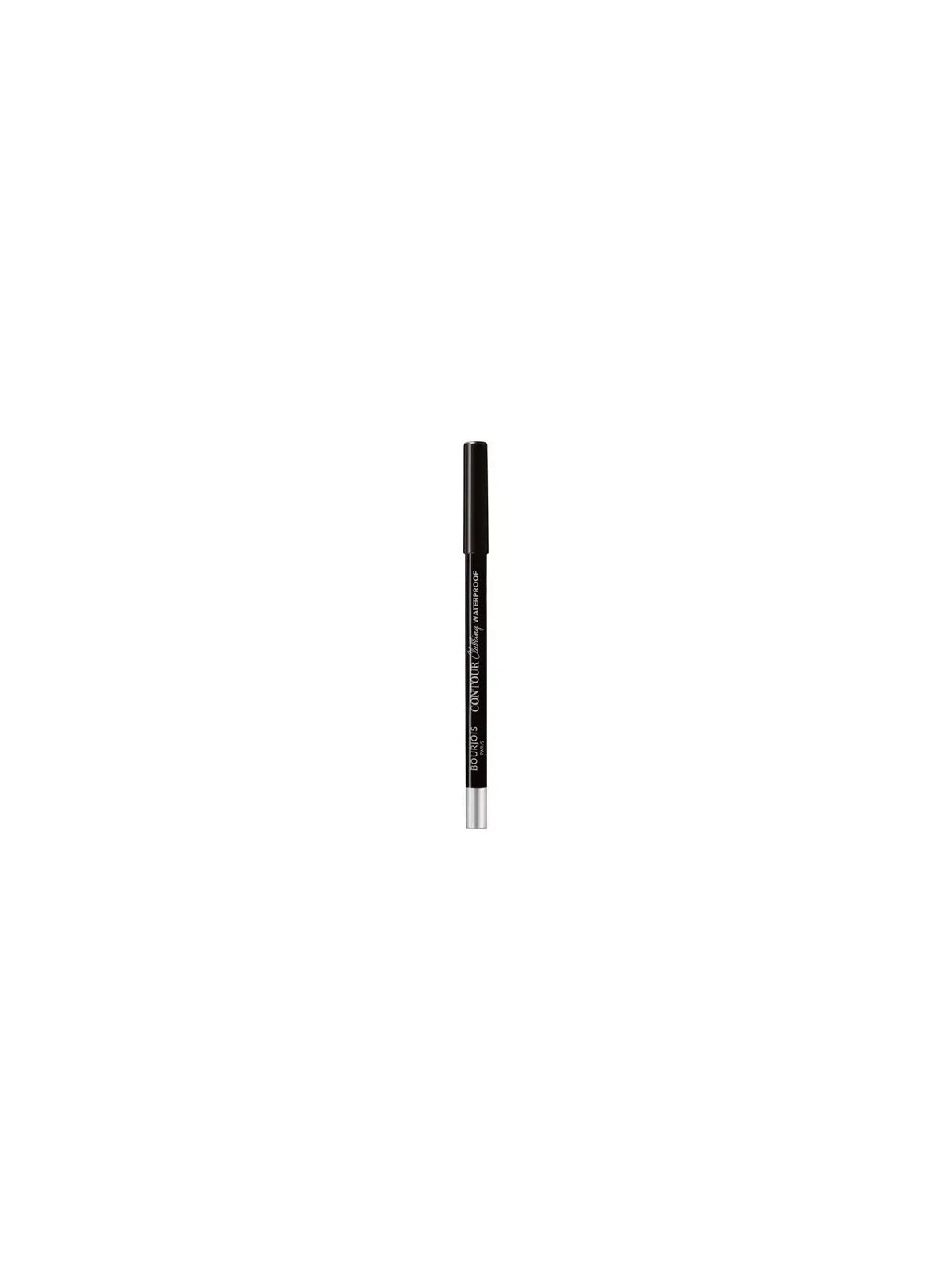 Bourjois Contour Clubbing Crayon Yeux Waterproof 054-Ultra Black 1,2g